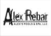 Alex Rebar